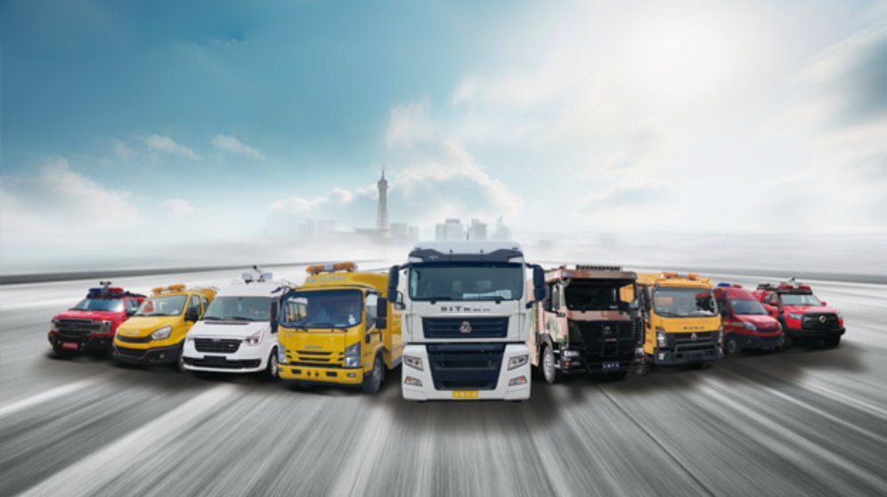 青島九瑞汽車與九尾狐建立合作伙伴關(guān)系